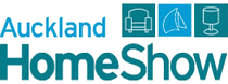 Logo of AUCKLAND HOME SHOW Sep. 2026