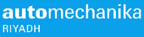 Logo of AUTOMECHANIKA RIYADH May. 2023