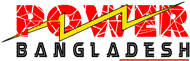 Logo of POWER BANGLADESH Nov. 2026