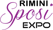 Logo of RIMINI SPOSI EXPO Oct. 2026