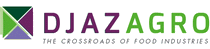 Logo of DJAZAGRO Jun. 2023