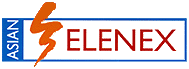 Logo of ASIAN ELENEX May. 2026