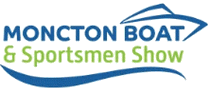 Logo of MONCTON BOAT & SPORTSMEN SHOW Apr. 2026