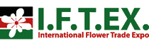 Logo of INTERNATIONAL FLORICULTURE TRADE EXPO - I.F.T.EX. Jun. 2026