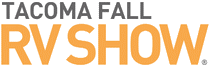 Logo of TACOMA FALL RV SHOW Oct. 2026