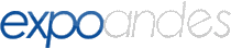 Logo of EXPO ANDES Oct. 2024