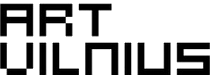 Logo of ART VILNIUS Oct. 2026