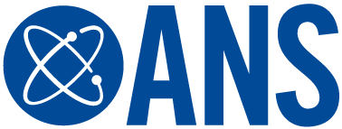 Logo of ANS Winter Meeting and Technology Expo 2026