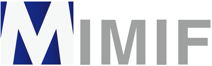 Logo of MIMIF 2014