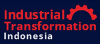 Logo of INDUSTRIAL TRANSFORMATION INDONESIA Oct. 2025