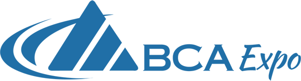 Logo of BCA Expo 2024