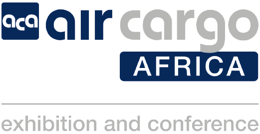 Logo of air cargo Africa & transport logistic Africa 2025