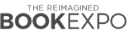 Logo of BOOKEXPO AMERICA May. 2023