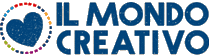 Logo of IL MONDO CREATIVO - BOLOGNA Nov. 2026