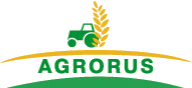 Logo of AGRORUS Aug. 2025