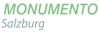 Logo of Monumento Salzburg 2024