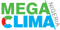 Logo of MEGA CLIMA EXPO - WEST AFRICA - NIGERIA May. 2026