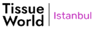 Logo of TISSUE WORLD - ISTANBUL Nov. 2026