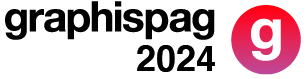 Logo of Graphispag 2024