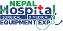 Logo of NEPAL HOSPITAL, SURGICAL AND MEDICAL EQUIPMENT EXPO Dec. 2025