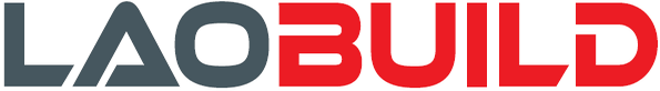 Logo of LaoBuild 2025