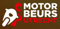 Logo of MOTORBEURS UTRECHT Feb. 2024