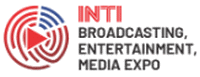 Logo of INTI BROADCASTING, ENTERTNAMENT & MEDIA EXPO Aug. 2026