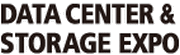 Logo of DATA CENTER & STORAGE EXPO - CHIBA Oct. 2026