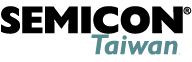 Logo of SEMICON TAIWAN ' Sep. 2025