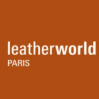 Logo of Leatherworld Paris 2024