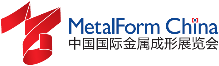 Logo of MetalForm China 2014