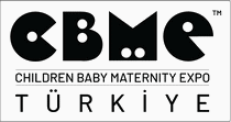 Logo of CBME TURKEY Dec. 2025
