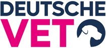 Logo of DEUTSCHE VET May. 2027