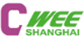 Logo of W-POWER CHINA Jun. 2025