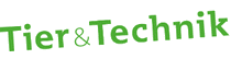 Logo of TIER & TECHNIK Feb. 2026