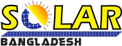 Logo of SOLAR BANGLADESH Nov. 2026
