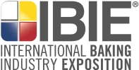 Logo of IBIE Sep. 2028
