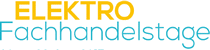 Logo of ELEKTRO FACHHANDELSTAGE Sep. 2026