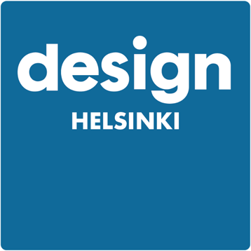 Logo of Design Helsinki 2024