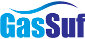 Logo of GASSUF Oct. 2025