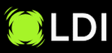 Logo of LIVE DESIGN INTERNATIONAL (LDI) Dec. 2025