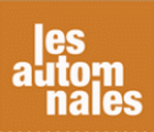 Logo of LES AUTOMNALES Nov. 2026