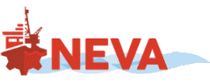 Logo of NEVA Sep. 2025