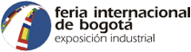 Logo of FERIA INTERNACIONAL DE BOGOTA Sep. 2026