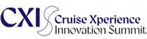Logo of CRUISE XPERIENCE INNOVATION SUMMIT AMERICAS Jun. 2025