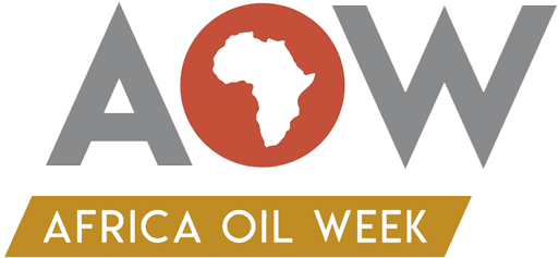 Logo of Africa Oil Week 2024