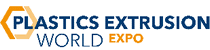 Logo of PLASTICS EXTRUSION WORLD EXPO NORTH AMERICA Nov. 2025