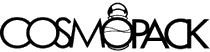 Logo of COSMOPACK Mar. 2027