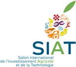 Logo of SIAT Oct. 2026