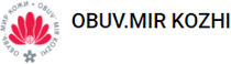 Logo of OBUV. MIR KOZHI Mar. 2026